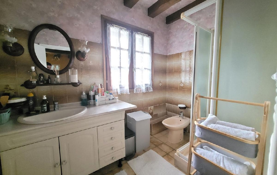 Annonces GATINAIS : Maison / Villa | COURTENAY (45320) | 110 m2 | 169 000 € 