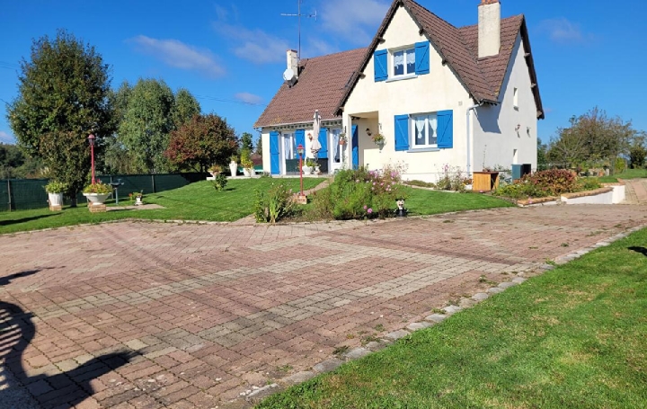  Annonces GATINAIS Maison / Villa | COURTENAY (45320) | 120 m2 | 187 000 € 