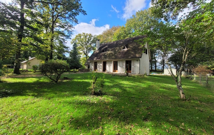  Annonces GATINAIS Maison / Villa | COURTENAY (45320) | 140 m2 | 180 000 € 