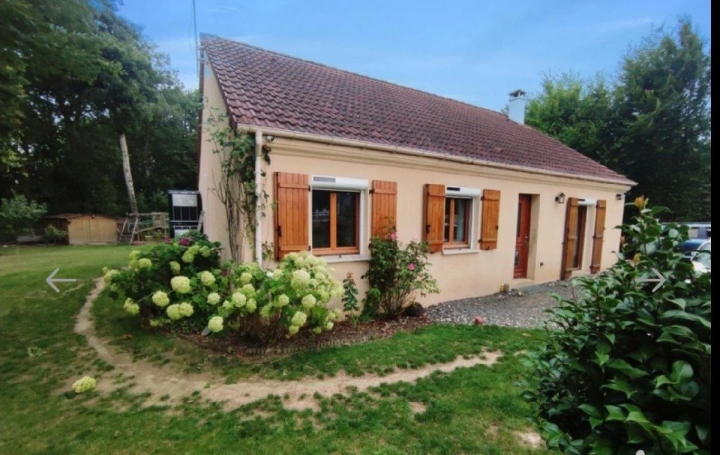  Annonces GATINAIS Maison / Villa | COURTENAY (45320) | 88 m2 | 175 000 € 