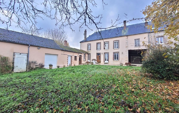  Annonces GATINAIS Maison / Villa | COURTENAY (45320) | 193 m2 | 280 000 € 