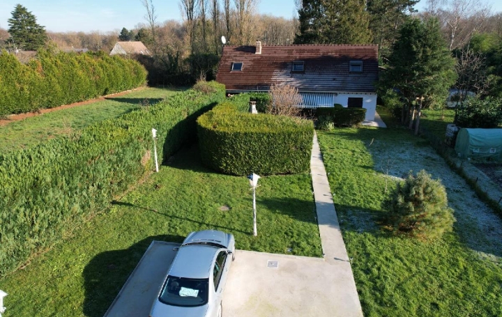  Annonces GATINAIS Maison / Villa | COURTENAY (45320) | 110 m2 | 169 000 € 