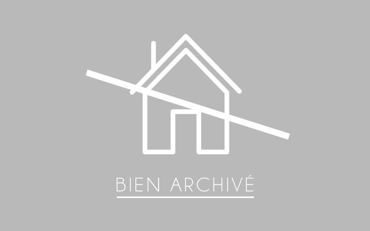 Maison DOMATS 126 m2 Maison DOMATS 126 m2